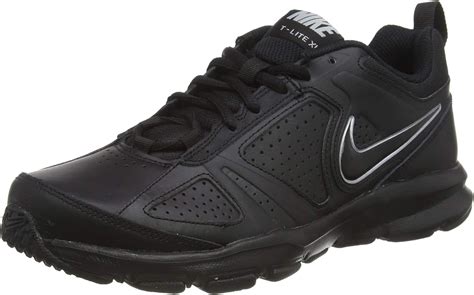 turnschueh nike schwarz|schwarze sneaker herren.